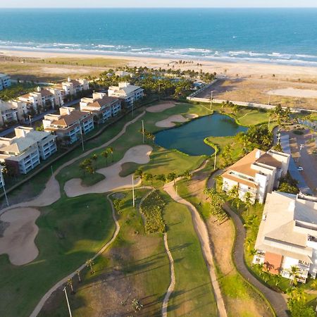 Golf Ville Resorts Suites Aquiraz Ngoại thất bức ảnh