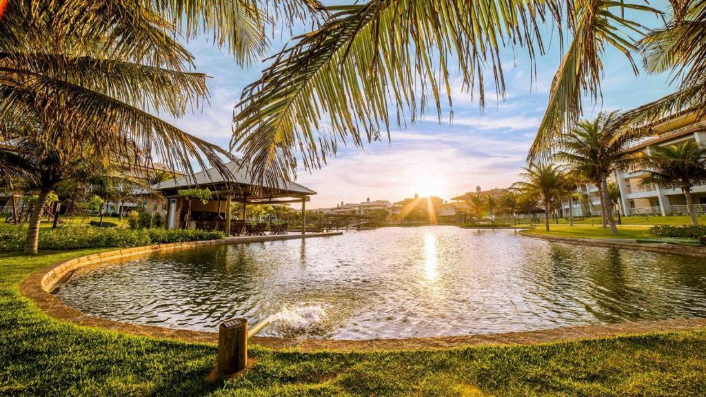 Golf Ville Resorts Suites Aquiraz Ngoại thất bức ảnh